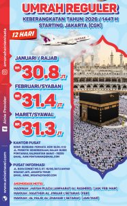 umroh reg 12h