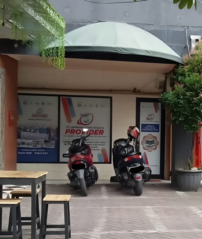 kantor-ainie-wisata-travel-badal-haji